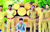Forest officials detect smuggling of valuable wood ; 1 arrested